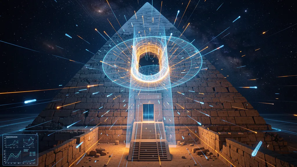 El Gran Vacío (ScanPyramids 2017)